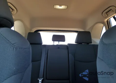 2024 Toyota Rav4 Le из США, поврежденный, VIN 4T3LWRFV4RU126857